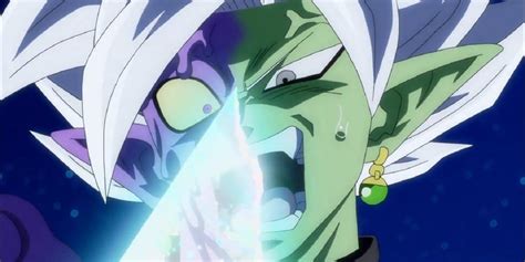 who is zamasu|zamasu death stare.